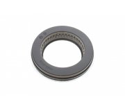 Підшипник опорний переднього амортизатора Volkswagen Golf 5 / Фольксваген Гольф 5 2003-2009 519012 GSP (КНР)