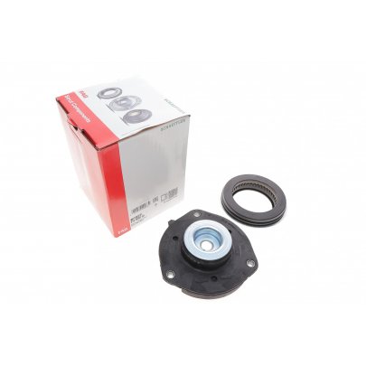 Подушка + підшипник (комплект) переднього амортизатора Volkswagen Golf 5 / Фольксваген Гольф 5 2003-2009 815004030 FAG (Німеччина)