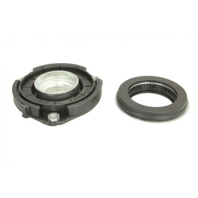 Подушка + підшипник (комплект) переднього амортизатора Volkswagen Golf 5 / Фольксваген Гольф 5 2003-2009 A7A032MT MAGNUM TECHNOLOGY (Польща)