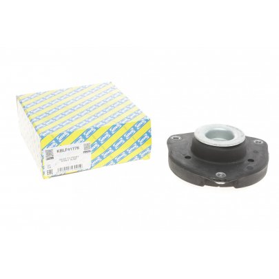 Подушка амортизатора переднього Volkswagen Golf 5 / Фольксваген Гольф 5 2003-2009 KBLF41776 SNR (Франція)