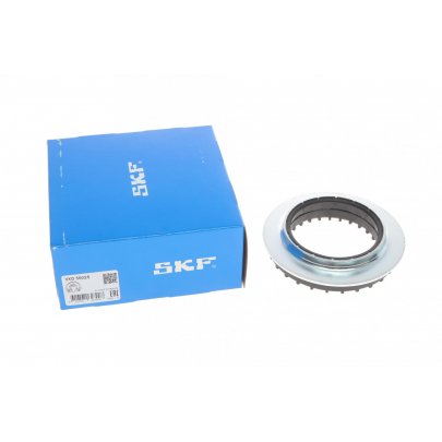 Підшипник опорний переднього амортизатора Volkswagen Golf 5 / Фольксваген Гольф 5 2003-2009 VKD35025 SKF (Франція)