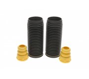 Пильовик + відбійник (комплект, 2+2шт) переднього амортизатора Volkswagen Golf 5 / Фольксваген Гольф 5 2003-2009 106129 FEBI (Німеччина)