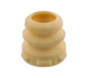 Отбойник переднего амортизатора Volkswagen Golf 5 / Фольксваген Гольф 5 2003-2009 110068 TOPRAN (Германия)