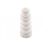 Відбійник заднього амортизатора Volkswagen Golf 5 / Фольксваген Гольф 5 2003-2009 112311 TOPRAN (Німеччина)