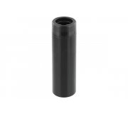 Пильовик заднього амортизатора Volkswagen Golf 5 / Фольксваген Гольф 5 2003-2009 114004 TOPRAN (Німеччина)