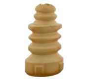 Відбійник заднього амортизатора Volkswagen Golf 5 / Фольксваген Гольф 5 2003-2009 23444 FEBI (Німеччина)