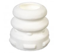 Відбійник переднього амортизатора Volkswagen Golf 5 / Фольксваген Гольф 5 2003-2009 23590 FEBI (Німеччина)