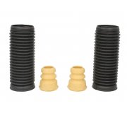 Пыльник + отбойник (комплект, 2+2шт) переднего амортизатора Volkswagen Golf 5 / Фольксваген Гольф 5 2003-2009 310116110091 MAGNETI MARELLI (Италия)