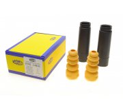 Пыльник + отбойник (комплект, 2+2шт) заднего амортизатора Volkswagen Golf 5 / Фольксваген Гольф 5 2003-2009 310116110093 MAGNETI MARELLI (Италия)