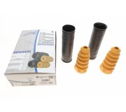 Пильовик + відбійник (комплект, 2+2шт) заднього амортизатора Volkswagen Golf 5 / Фольксваген Гольф 5 2003-2009 51231 IMPERGOM (Італія)