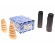 Пильовик + відбійник (комплект, 2+2шт) заднього амортизатора Volkswagen Golf 5 / Фольксваген Гольф 5 2003-2009 5404991PK GSP (КНР)