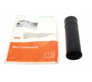 Пыльник заднего амортизатора Volkswagen Golf 5 / Фольксваген Гольф 5 2003-2009 810012610 FAG (Германия)