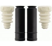 Пыльник + отбойник (комплект, 2+2шт) заднего амортизатора Volkswagen Golf 5 / Фольксваген Гольф 5 2003-2009 900119 SACHS (Германия)