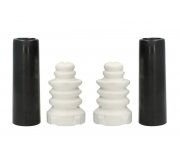 Пыльник + отбойник (комплект, 2+2шт) заднего амортизатора Volkswagen Golf 5 / Фольксваген Гольф 5 2003-2009 910045 KYB (Япония)