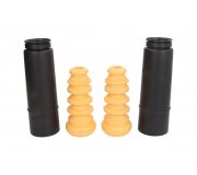 Пыльник + отбойник (комплект, 2+2шт) заднего амортизатора Volkswagen Golf 5 / Фольксваген Гольф 5 2003-2009 A9A012MT MAGNUM TECHNOLOGY (Польша)