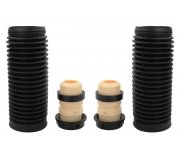 Пыльник + отбойник (комплект, 2+2шт) переднего амортизатора Volkswagen Golf 5 / Фольксваген Гольф 5 2003-2009 A9A053MT MAGNUM TECHNOLOGY (Польша)