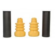 Пыльник + отбойник (комплект, 2+2шт) заднего амортизатора Volkswagen Golf 5 / Фольксваген Гольф 5 2003-2009 A9S003MT MAGNUM TECHNOLOGY (Польша)