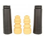 Пыльник + отбойник (комплект, 2+2шт) заднего амортизатора Volkswagen Golf 5 / Фольксваген Гольф 5 2003-2009 A9W016MT MAGNUM TECHNOLOGY (Польша)