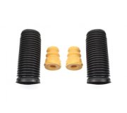 Пильовик + відбійник (комплект, 2+2шт) переднього амортизатора Volkswagen Golf 5 / Фольксваген Гольф 5 2003-2009 D5093 AUTOFREN (Іспанія)