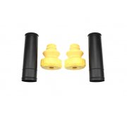 Пильовик + відбійник (комплект, 2+2шт) заднього амортизатора Volkswagen Golf 5 / Фольксваген Гольф 5 2003-2009 D5107 AUTOFREN (Іспанія)