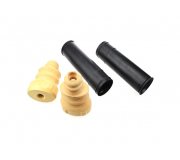 Пильовик + відбійник (комплект, 2+2шт) заднього амортизатора Volkswagen Golf 5 / Фольксваген Гольф 5 2003-2009 D5223 AUTOFREN (Іспанія)