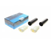 Пильовик + відбійник (комплект, 2+2шт) заднього амортизатора Volkswagen Golf 5 / Фольксваген Гольф 5 2003-2009 SPK-10007 KAVO Parts (Нідерланди)