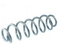 Пружина задняя Volkswagen Golf 5 / Фольксваген Гольф 5 2003-2009 14.950.771 CS Germany (Германия)