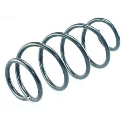 Пружина передняя Volkswagen Golf 5 / Фольксваген Гольф 5 2003-2009 14.950.782 CS Germany (Германия)