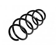 Пружина передняя Volkswagen Golf 5 / Фольксваген Гольф 5 2003-2009 2010-1713 PROFIT (Чехия)