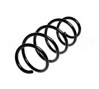 Пружина передняя Volkswagen Golf 5 / Фольксваген Гольф 5 2003-2009 2010-1713 PROFIT (Чехия)