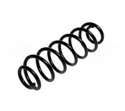 Пружина задняя Volkswagen Golf 5 / Фольксваген Гольф 5 2003-2009 2010-1780 PROFIT (Чехия)