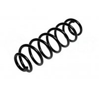 Пружина задняя Volkswagen Golf 5 / Фольксваген Гольф 5 2003-2009 2010-1780 PROFIT (Чехия)