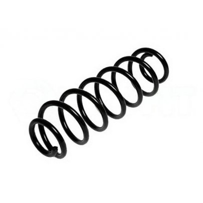 Пружина задняя Volkswagen Golf 5 / Фольксваген Гольф 5 2003-2009 2010-1780 PROFIT (Чехия)