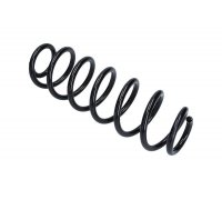 Пружина задняя Volkswagen Golf 5 / Фольксваген Гольф 5 2003-2009 2120324 KAMOKA (Польша)