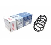 Пружина передня Volkswagen Golf 5 / Фольксваген Гольф 5 2003-2009 212070 SOLGY (Іспанія)