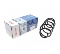 Пружина передня Volkswagen Golf 5 / Фольксваген Гольф 5 2003-2009 212070 SOLGY (Іспанія)