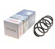 Пружина передня Volkswagen Golf 5 / Фольксваген Гольф 5 2003-2009 212085 SOLGY (Іспанія)