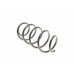 Пружина передняя Volkswagen Golf 5 / Фольксваген Гольф 5 1.9TDI / 2.0TDI / 2.0SDI 2003-2009 37-133757 BILSTEIN (Германия) - Фото №3