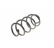 Пружина передняя Volkswagen Golf 5 / Фольксваген Гольф 5 1.9TDI / 2.0TDI / 2.0SDI 2003-2009 37818 FEBI (Германия)