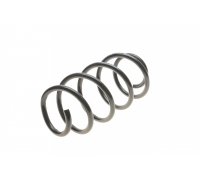 Пружина передняя Volkswagen Golf 5 / Фольксваген Гольф 5 1.9TDI / 2.0TDI / 2.0SDI 2003-2009 37818 FEBI (Германия)