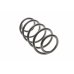 Пружина передня Volkswagen Golf 5 / Фольксваген Гольф 5 1.9TDI / 2.0TDI / 2.0SDI 2003-2009 37818 FEBI (Німеччина) - Фото №2