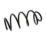 Пружина передняя Volkswagen Golf 5 / Фольксваген Гольф 5 2003-2009 37819 FEBI (Германия)