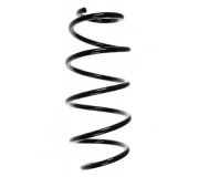 Пружина передня Volkswagen Golf 5 / Фольксваген Гольф 5 2003-2009 39202 SUPLEX (Німеччина)