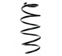 Пружина передняя Volkswagen Golf 5 / Фольксваген Гольф 5 2003-2009 39202 SUPLEX (Германия)