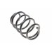 Пружина передня Volkswagen Golf 5 / Фольксваген Гольф 5 1.9TDI / 2.0TDI / 2.0SDI 2003-2009 4085718 LESJOFORS (Швеція) - Фото №3