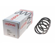 Пружина передняя Volkswagen Golf 5 / Фольксваген Гольф 5 1.9TDI / 2.0TDI / 2.0SDI 2003-2009 4085718 LESJOFORS (Швеция)