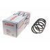 Пружина передня Volkswagen Golf 5 / Фольксваген Гольф 5 1.9TDI / 2.0TDI / 2.0SDI 2003-2009 4085718 LESJOFORS (Швеція) - Фото №1