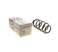 Пружина передняя Volkswagen Golf 5 / Фольксваген Гольф 5 1.9TDI / 2.0TDI / 2.0SDI 2003-2009 4085723 LESJOFORS (Швеция)