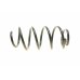 Пружина передняя Volkswagen Golf 5 / Фольксваген Гольф 5 1.9TDI / 2.0TDI / 2.0SDI 2003-2009 4085723 LESJOFORS (Швеция) - Фото №3