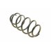 Пружина передняя Volkswagen Golf 5 / Фольксваген Гольф 5 1.9TDI / 2.0TDI / 2.0SDI 2003-2009 4085723 LESJOFORS (Швеция) - Фото №4
